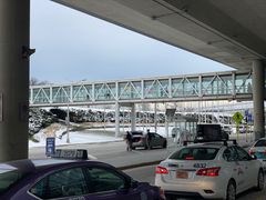 -奥黑尔国际机场