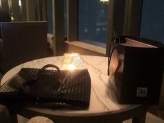 -悦厅·下午茶(杭州柏悦酒店)