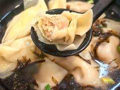 -真真鲜馄饨店(启蒙路店)