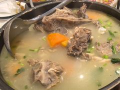 羊脖子-阿布都新疆音乐美食城(长湖路店)