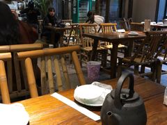 大堂-德叔阙里·衢州菜馆(月湖店)
