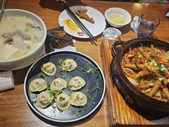 -又一福烤鸭·北京菜(东四店)