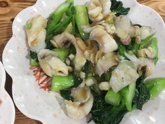 -南记食粥坊·宵夜大排档(莲花总店)