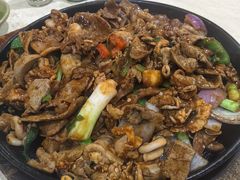 -标记美食新鲜猪杂(兴南大道店)