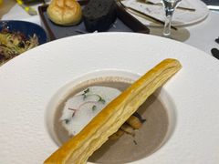 -Wei菋·Le Bistrot