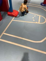 -meland亲子乐园·派对·研学(淄博万象汇店)