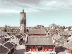 -西海子公园