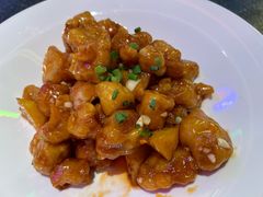 -王庄阿咪海鲜大排档(象园店)