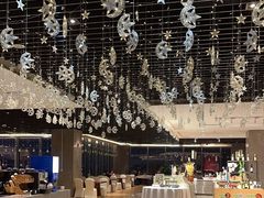 -武汉世茂希尔顿酒店·汇·全日餐厅