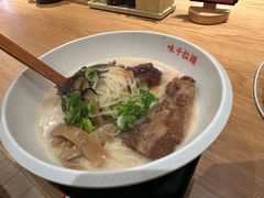 -味千拉面(广州白云机场T1西二店)