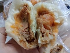 -老陶包子铺(南大西南村店)
