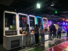 -VS SPORTS PARK运动玩乐园·团建·生日会(合生汇店)