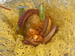 -东海朗廷酒店-唐阁T’ANG COURT 中餐厅