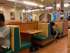 -萨莉亚意式餐厅(中信地铁商场店)