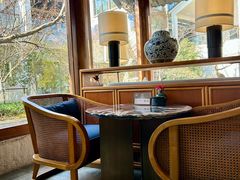 -广富林宰相府酒店·水云间