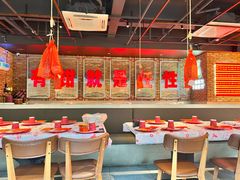-红钳侠小龙虾·烧烤(中赢康康谷店)