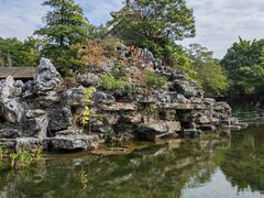 -顺峰山公园