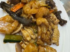 海杂拌-林之六八·6886大连老菜馆