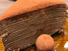 -Awfully Chocolate(嘉里城店)