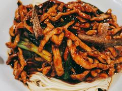 -君东记本帮面馆(天钥桥路店)