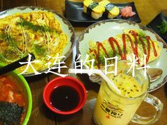 -胜代日本料理(云程巷小区店)