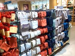 -MUJI无印良品(万达天鹅湖店)