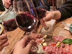 -Alimentari早午餐(安福路店)