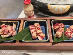 -红沃鳗鱼黑牛烤肉店(不老街店)