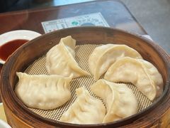 -老淮城·长鱼面(河下古镇店)