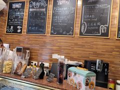 -梦菲思饼屋(瑞金宾馆店)