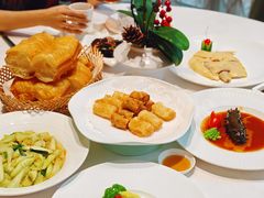 -临家小院·潮汕菜·商务宴请·点心(白石洲店)