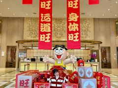 -上海神旺大酒店