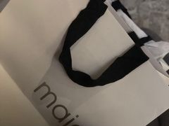 -maje(港汇恒隆广场店)