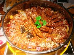 -一品渝香·好吖好鸭时尚干锅鸭头(乐汇城店)