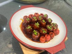 -箪食巷私房菜馆·鲁菜(玉函路店)