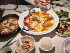 -花椒俏川菜小馆(南海万达店)