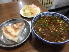 -惠记粉汤羊血梆梆肉(永松路店)
