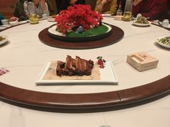 -李记搅团•非遗陕菜(三桥店)