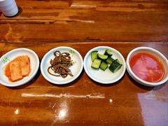 -全州拌饭馆(断桥店)