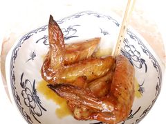 -渔记茶餐厅(渔村店)