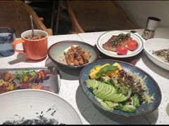 -BE BRIGHT KITCHEN(正佳广场店)