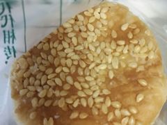 -泸溪河桃酥(江宁太阳城店)