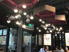 大堂-COSTA COFFEE(吴江路店)