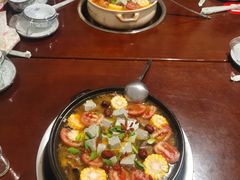 -花水湾红太阳牛肉汤锅