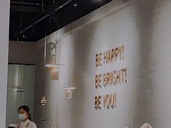 -BE BRIGHT KITCHEN(正佳广场店)