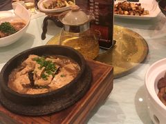 -阿榕小厨(丈八一路店)