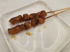 烤五花肉-庐州太太(CBD店)
