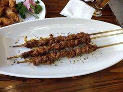 -凯思大酒店