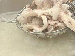 -正能量脆肉鲩火锅