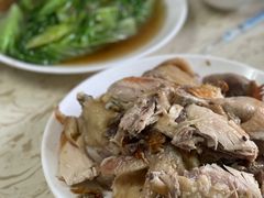 -佳基盐焗鸡